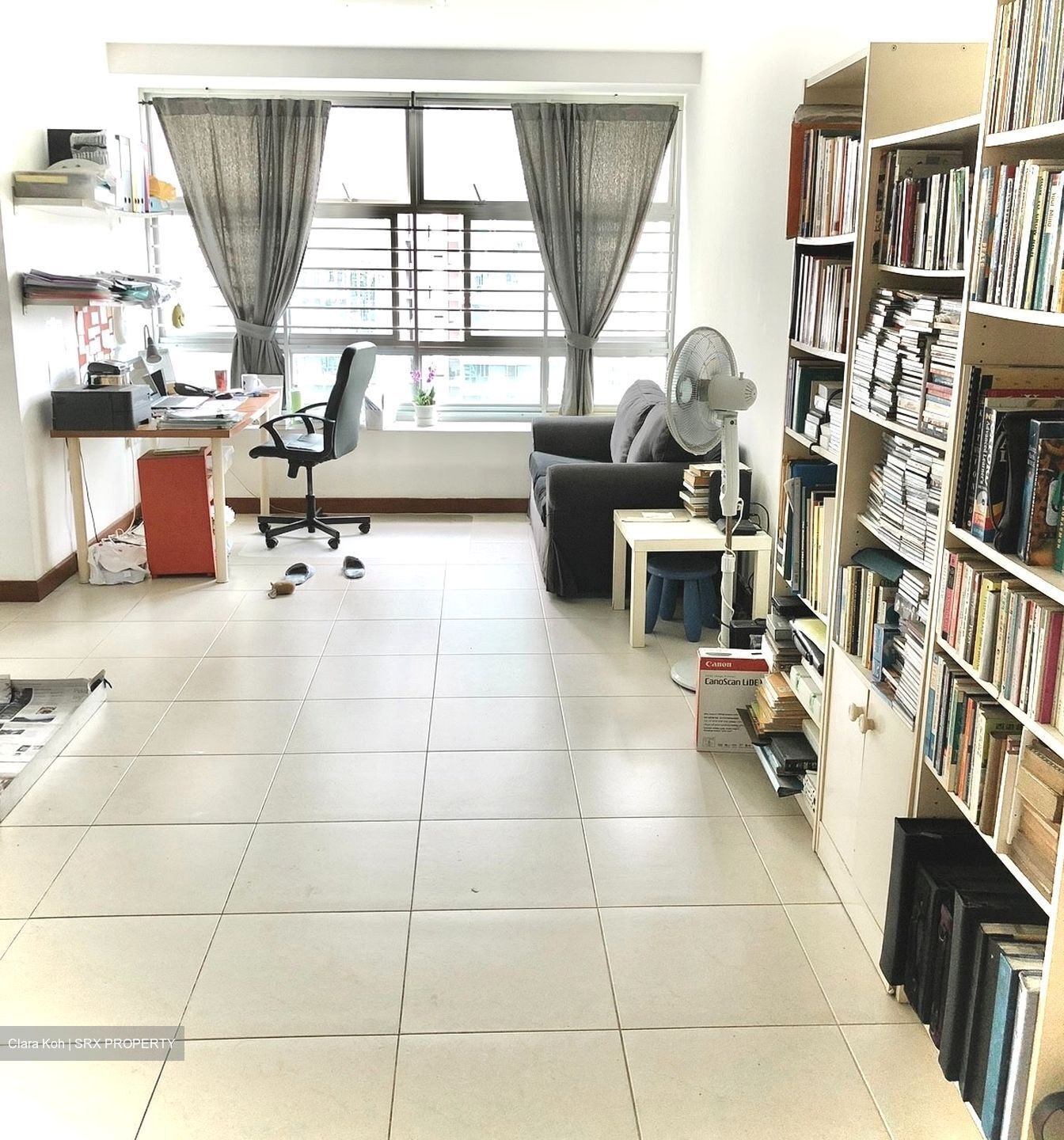 Blk 61C Strathmore Green (Queenstown), HDB 4 Rooms #495917121